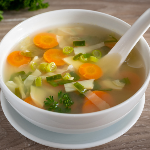 Veg Soup