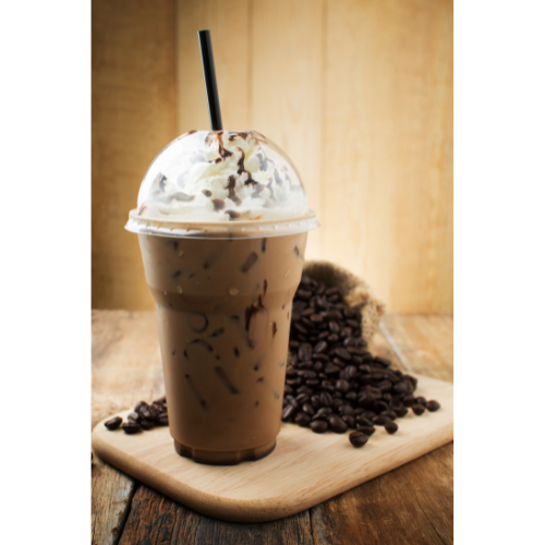 Cold Coffee