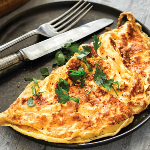 Omelette