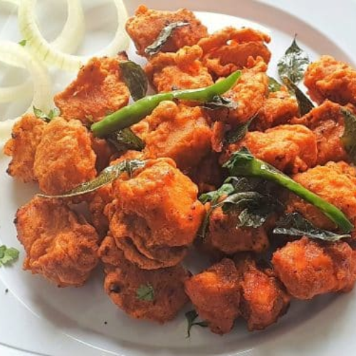 Chicken Pakoda