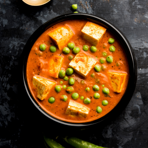 Shahi Paneer