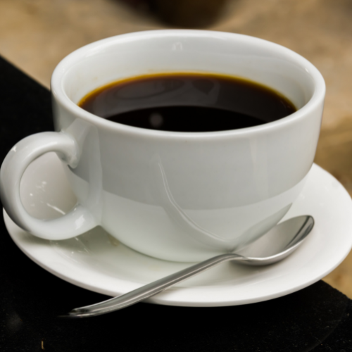 Black Coffee