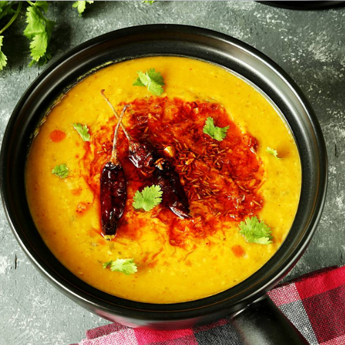 Daal tadka