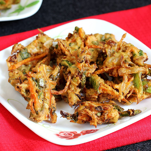 Veg Pakoda