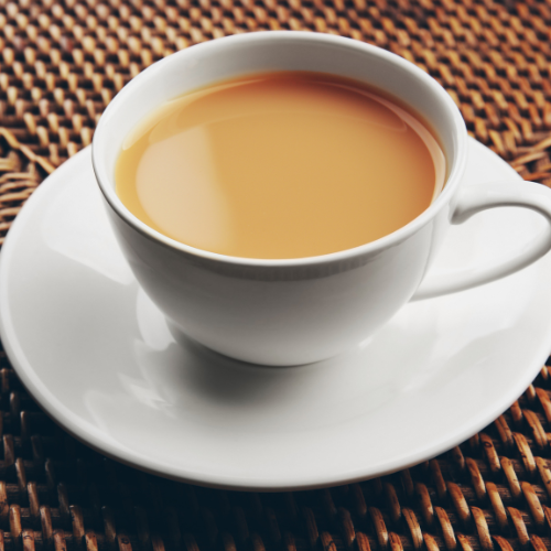 Milk Tea