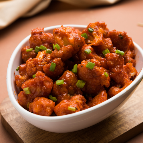 Aloo Gobi Masala