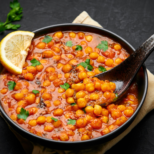 Chole Masala