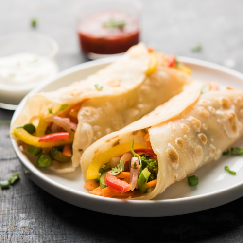 Veg Roll