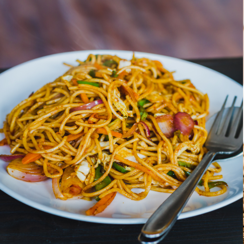 Chicken Chowmein
