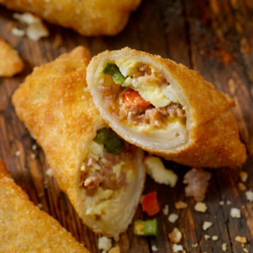 Egg roll