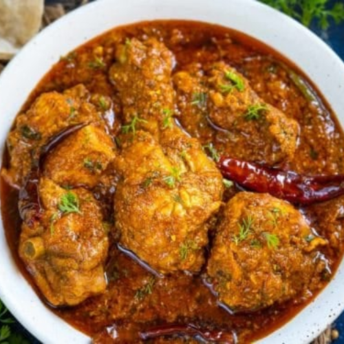 Chicken Masala (6 pc)