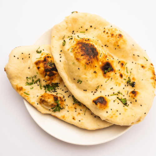 Butter Roti